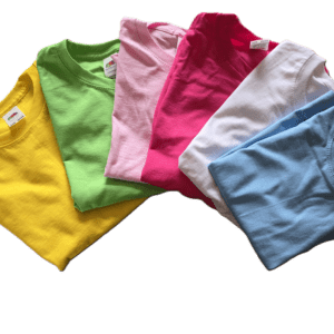 t shirts Flexo and Friends. 80