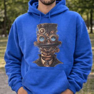 Hoodies 3xl of 4xl met logo of eigen print. Via mail word persionalisatie geregeld.