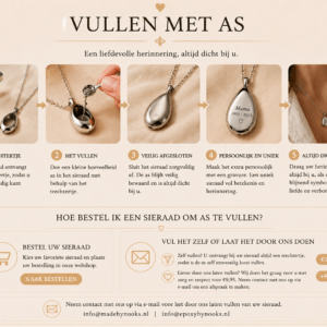 Vullen van de ashangers,